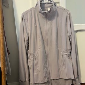 Lululemon jacket